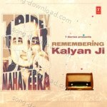 Remembering Kalyan Ji - Salma Agha Song Download