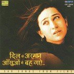 Dil Ke Armaan Ansoun Mein Bah Gaye - Salma Agha Song Download